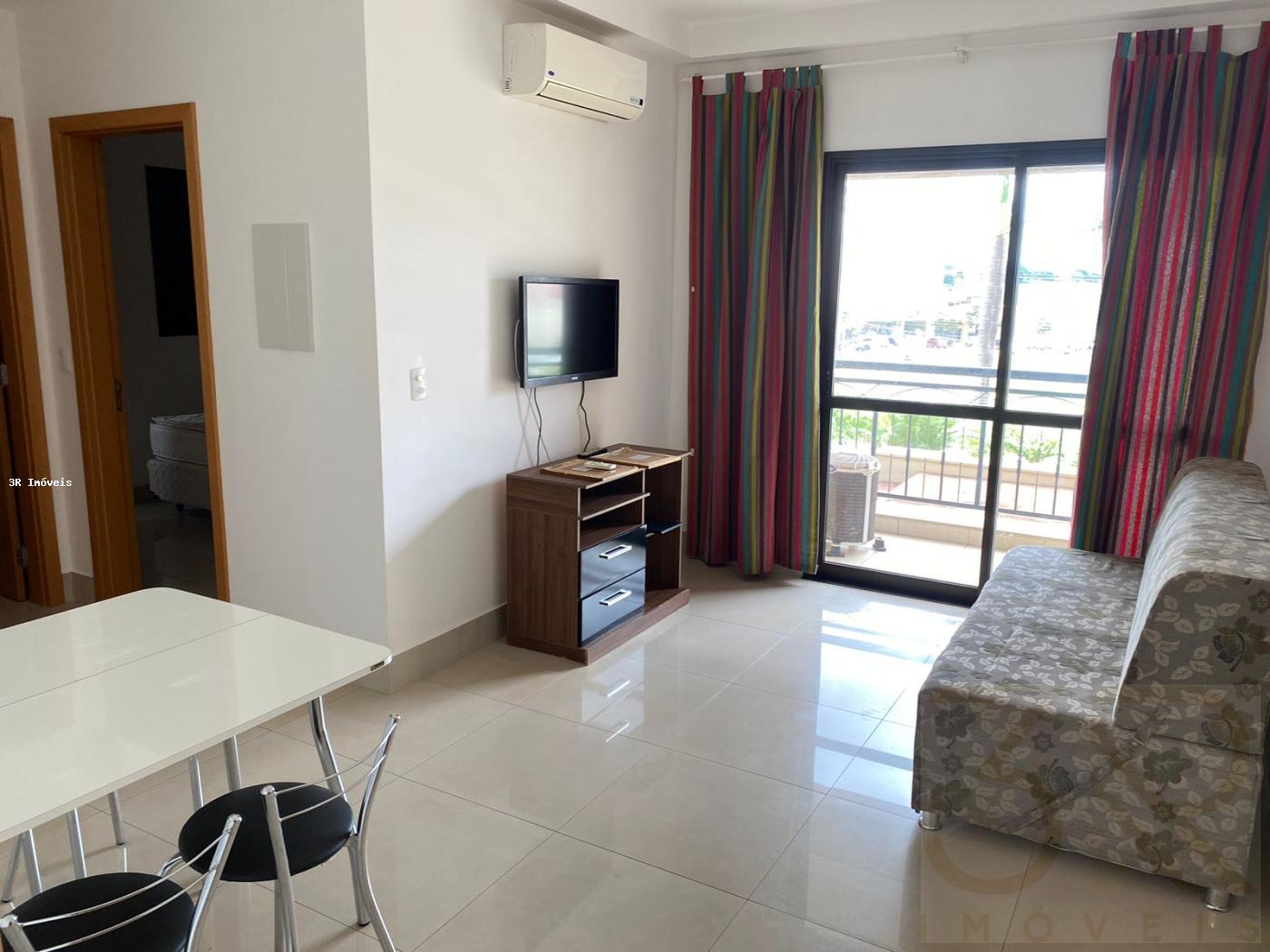 Apartamento à venda com 1 quarto, 48m² - Foto 1