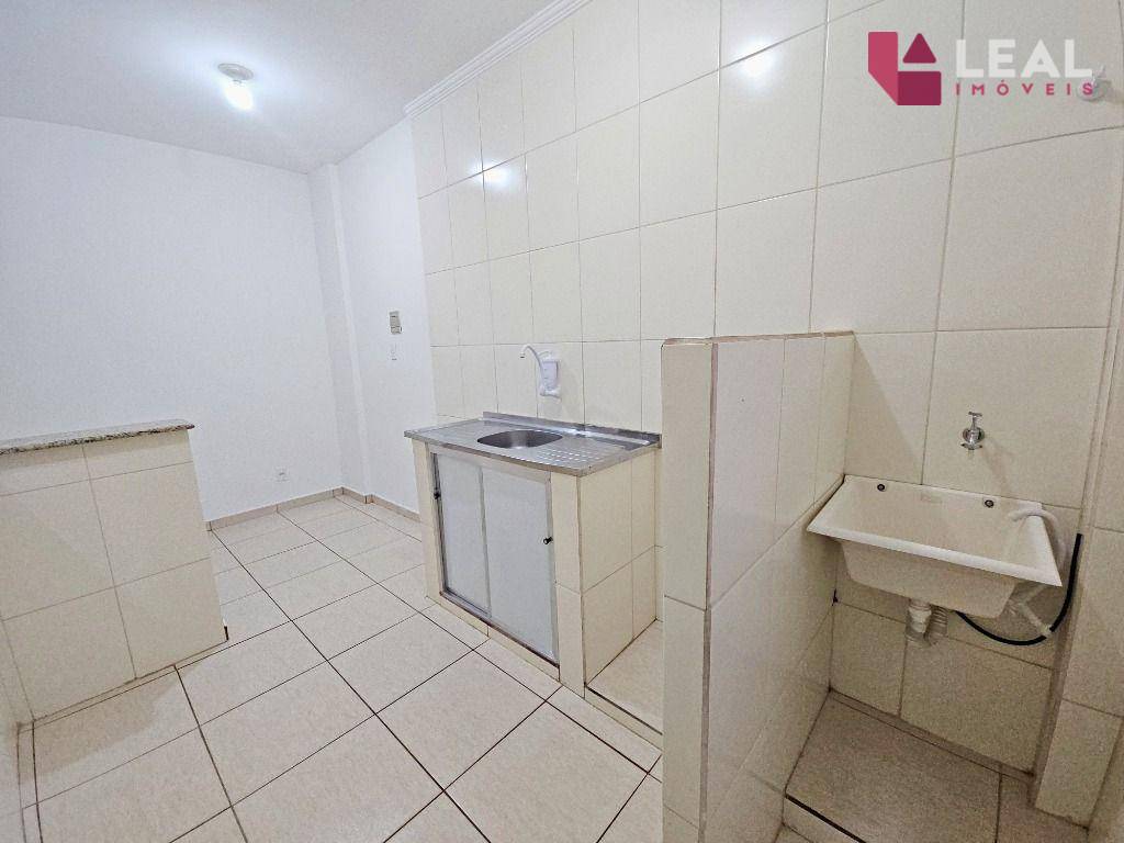 Apartamento, 1 quarto, 30 m² - Foto 5
