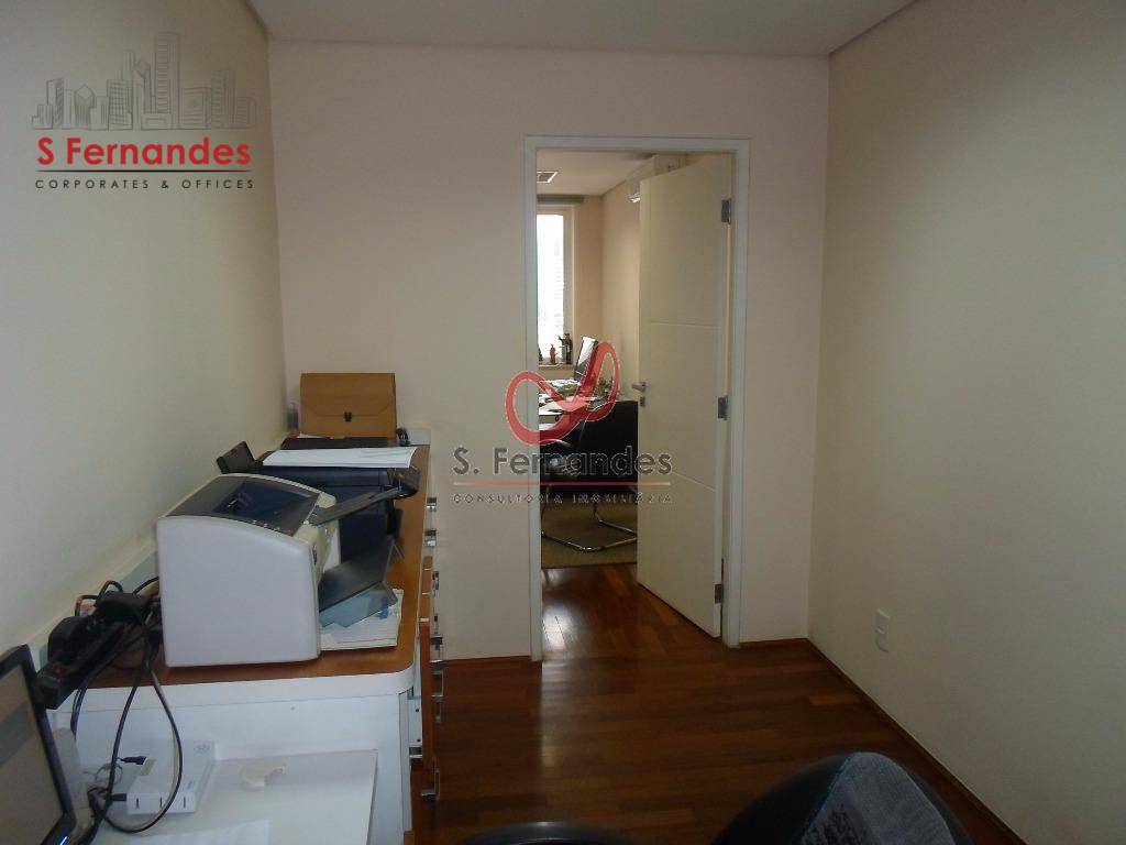 Conjunto Comercial-Sala à venda, 90m² - Foto 12