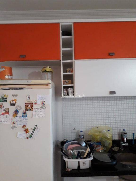 Apartamento à venda com 2 quartos, 64m² - Foto 7