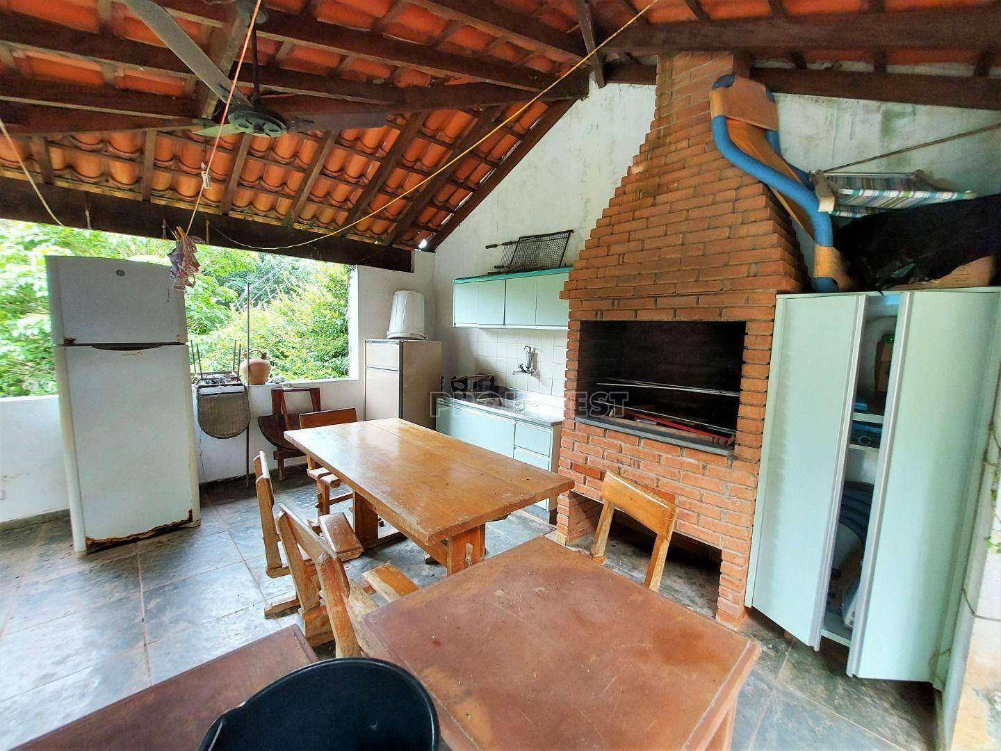 Casa à venda com 4 quartos, 280m² - Foto 16