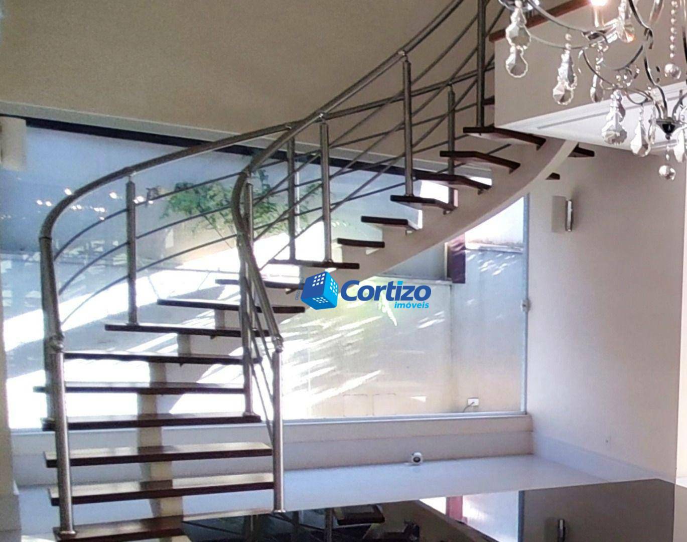 Casa de Condomínio à venda e aluguel com 4 quartos, 461m² - Foto 25