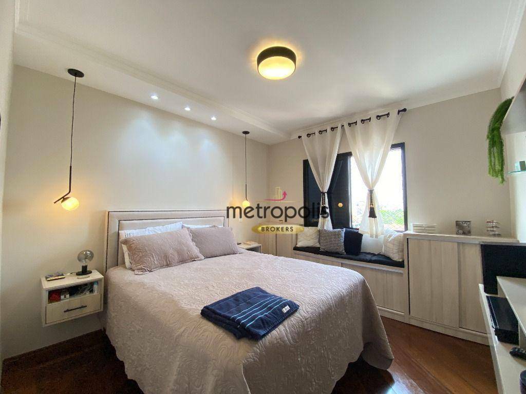 Apartamento à venda com 3 quartos, 150m² - Foto 22