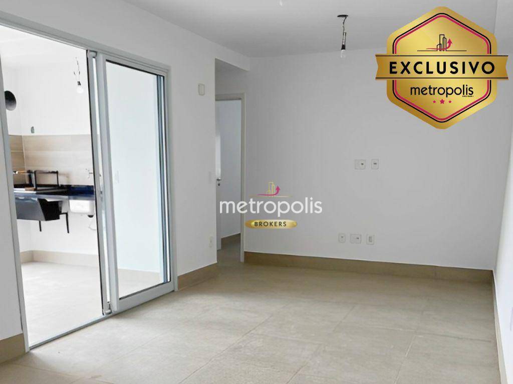 Apartamento à venda com 2 quartos, 83m² - Foto 1