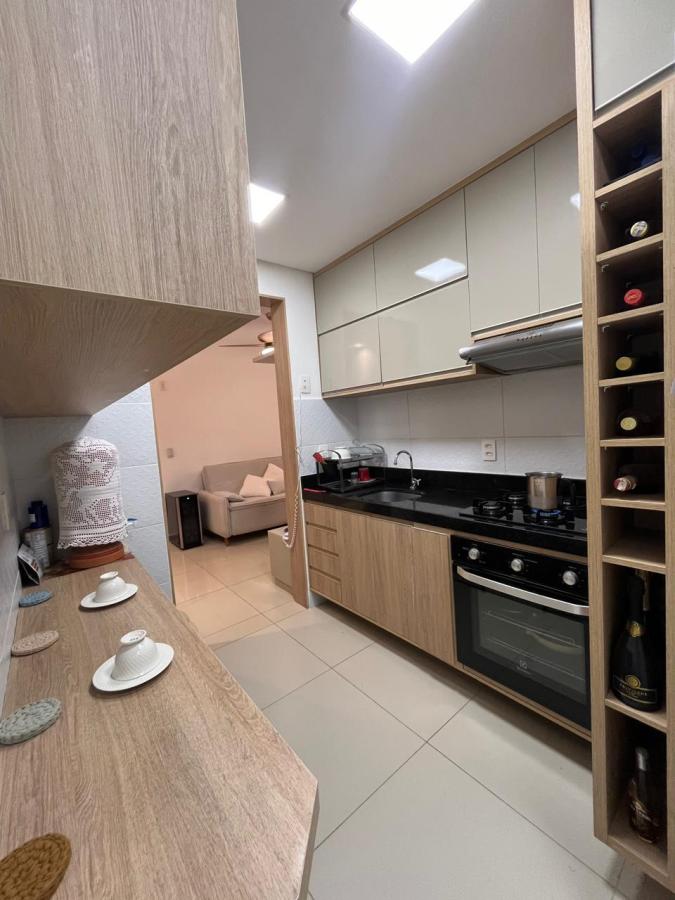 Apartamento à venda com 2 quartos - Foto 5