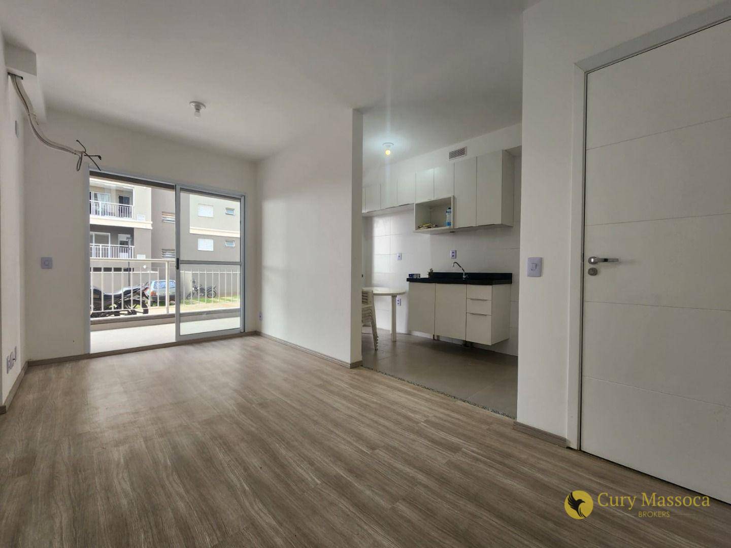 Apartamento à venda e aluguel com 2 quartos, 61m² - Foto 9