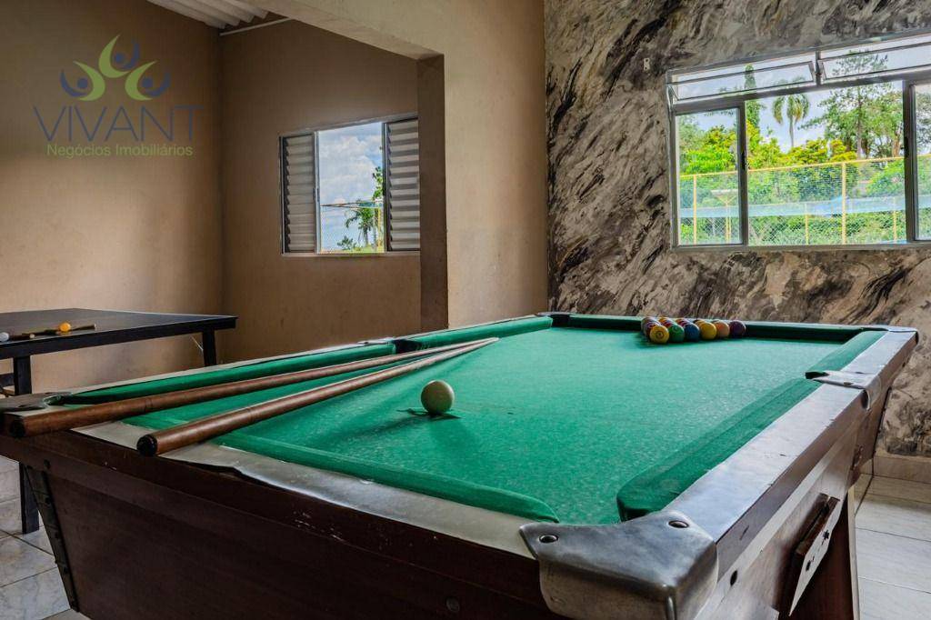 Chácara, 10 quartos, 2140 m² - Foto 5