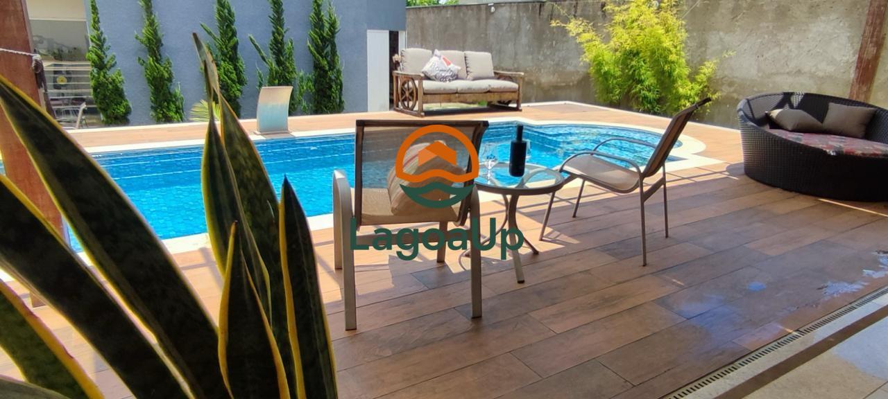 Casa de Condomínio à venda com 4 quartos, 400m² - Foto 31