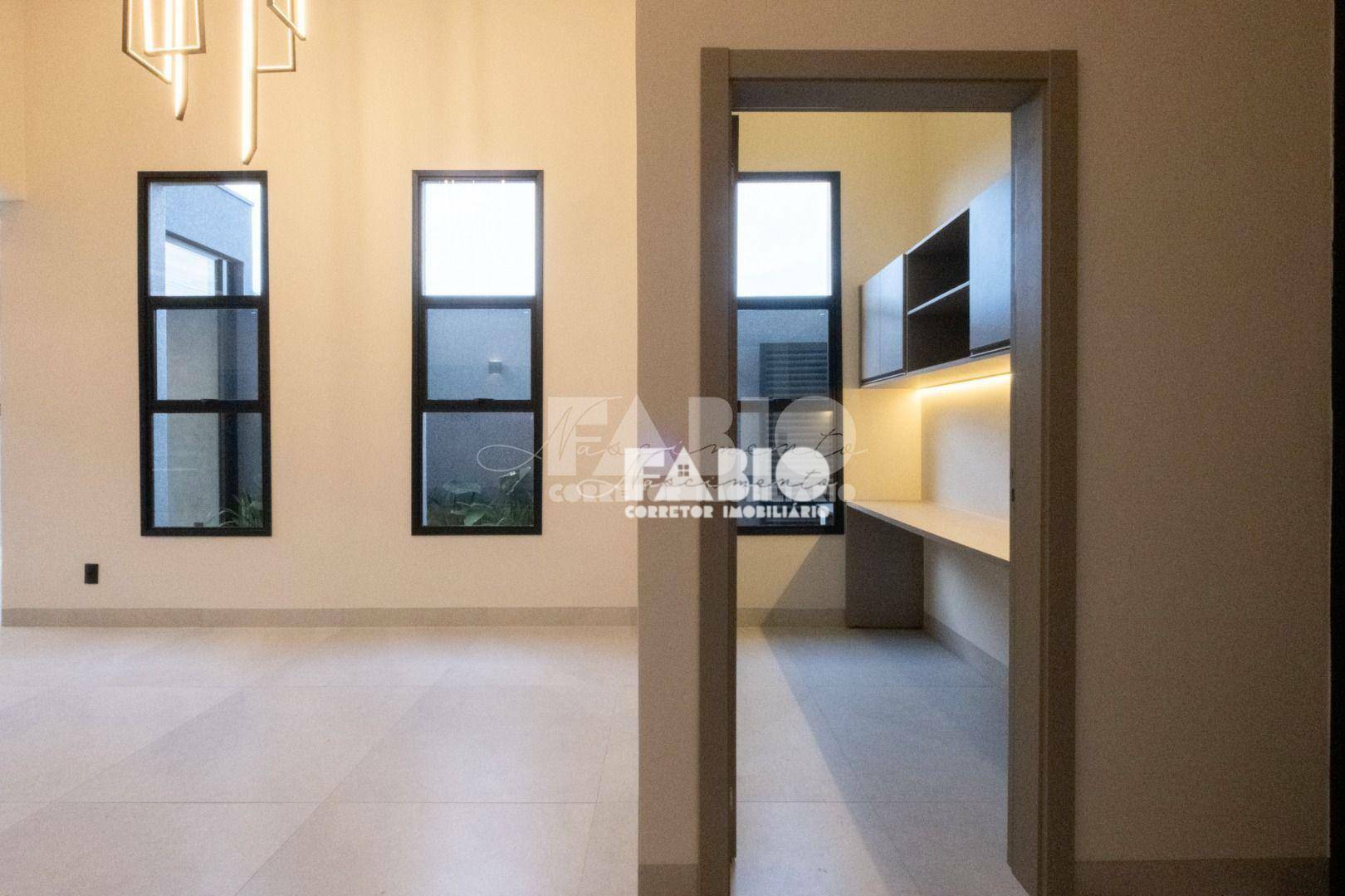 Casa de Condomínio à venda com 3 quartos, 158m² - Foto 7