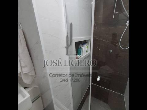 Apartamento à venda com 3 quartos, 100m² - Foto 15