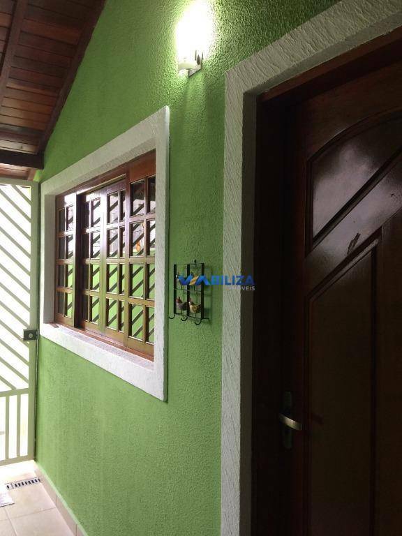 Sobrado à venda com 3 quartos, 125m² - Foto 3