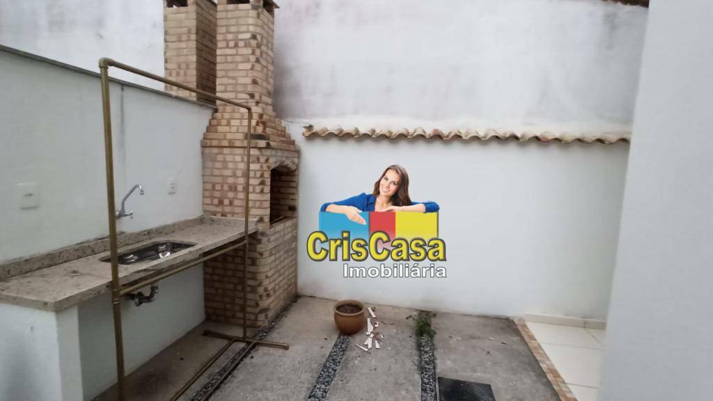 Casa à venda com 3 quartos, 139m² - Foto 19