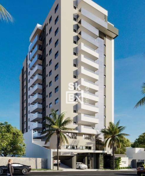 Cobertura, 4 quartos, 226 m² - Foto 1