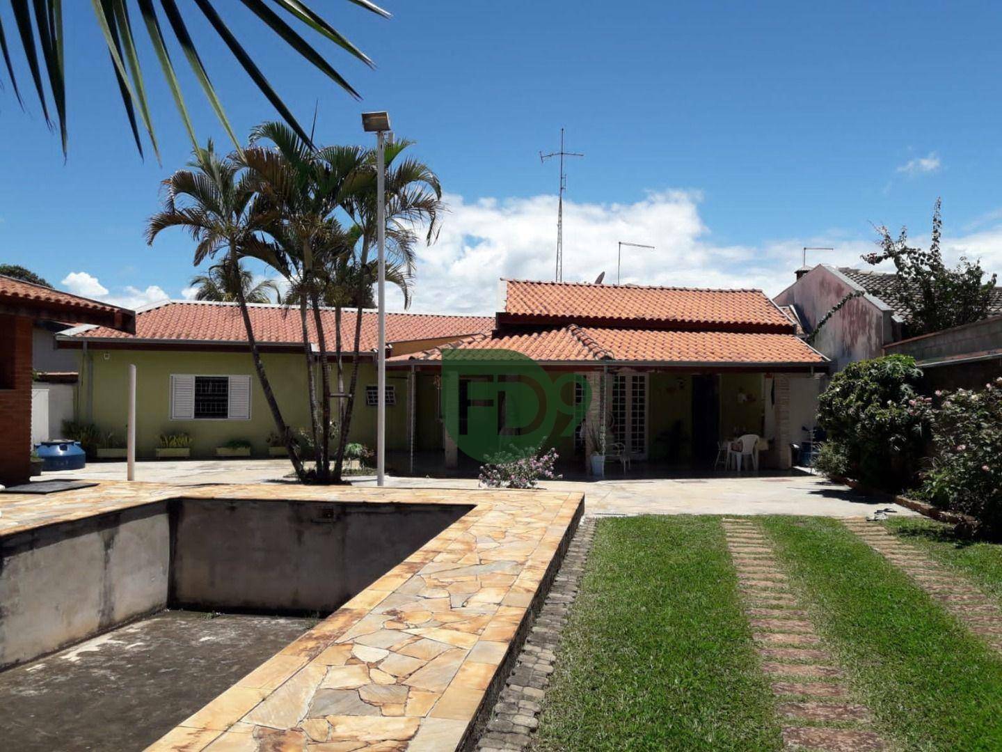 Casa de Condomínio à venda com 2 quartos, 239m² - Foto 5