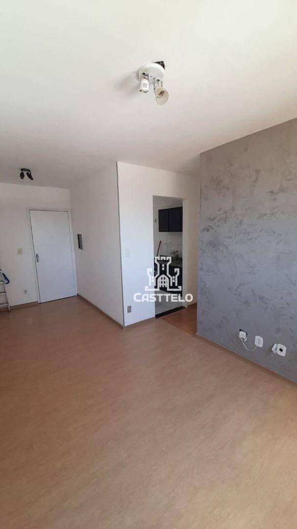 Apartamento à venda com 3 quartos, 69m² - Foto 1