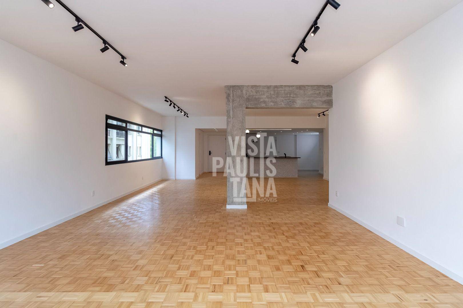 Apartamento à venda com 3 quartos, 220m² - Foto 30