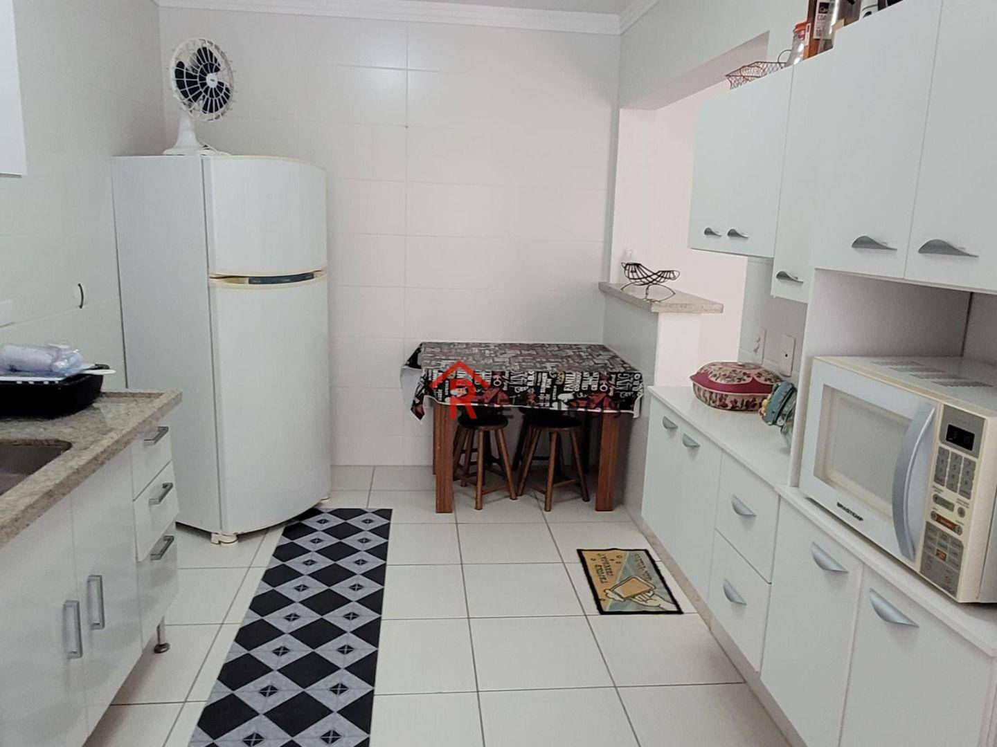 Apartamento à venda com 3 quartos, 125m² - Foto 10