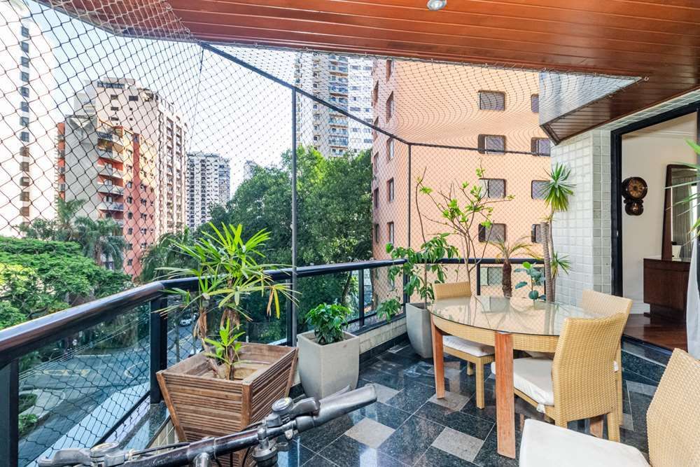 Apartamento à venda com 4 quartos, 357m² - Foto 23