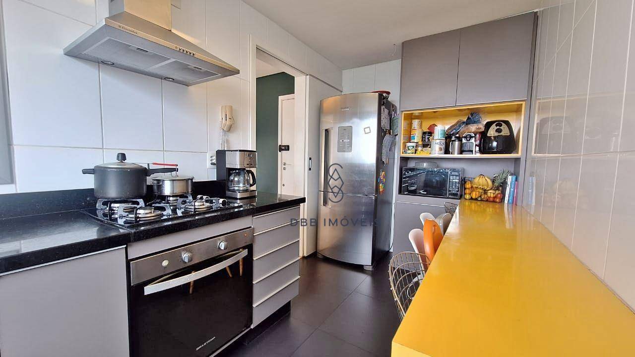Apartamento à venda com 3 quartos, 92m² - Foto 14