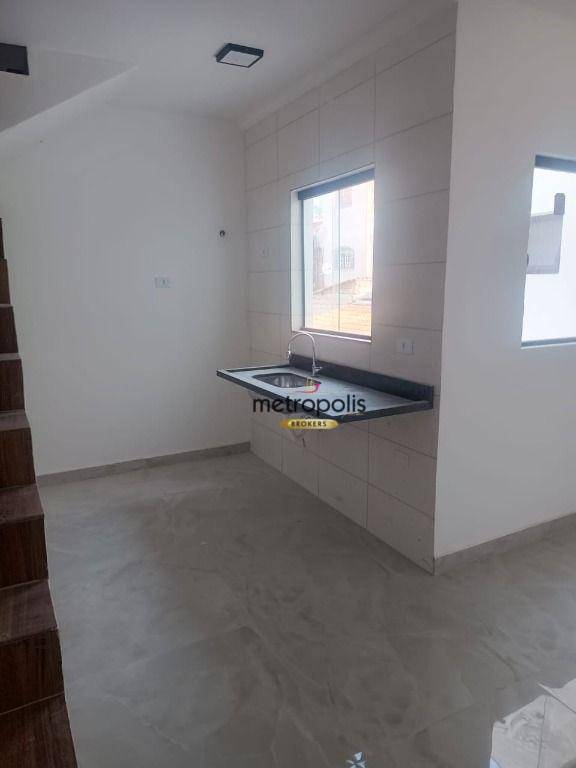 Cobertura, 2 quartos, 80 m² - Foto 2