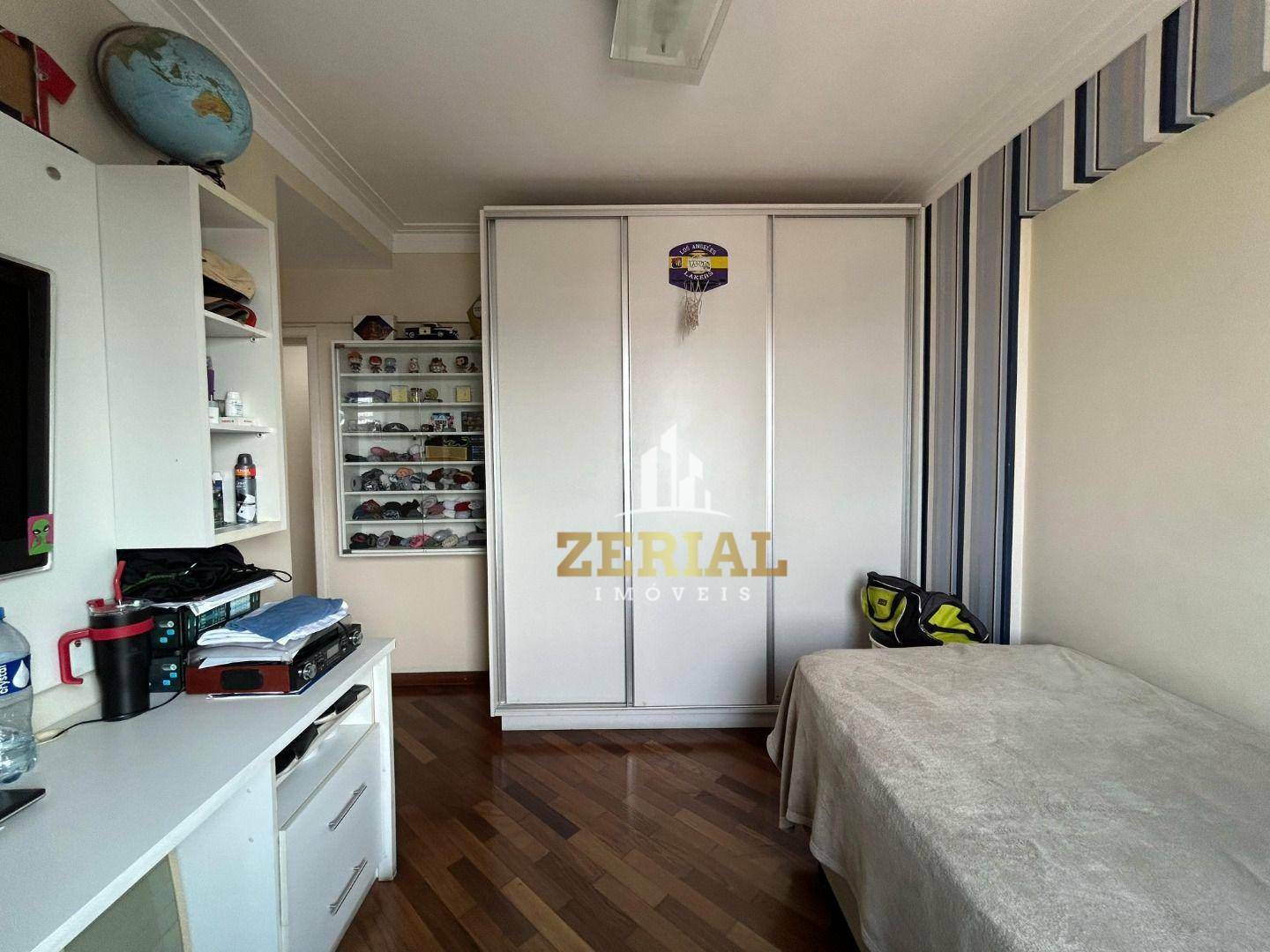 Cobertura à venda com 3 quartos, 290m² - Foto 23