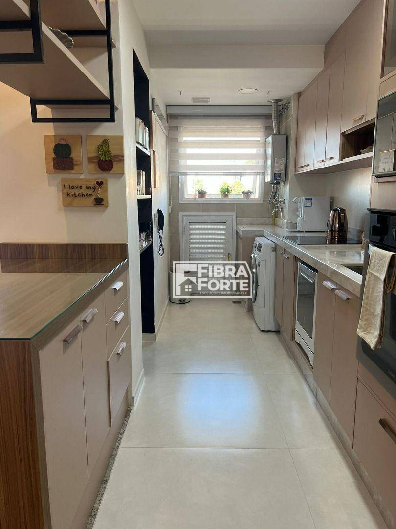 Apartamento à venda com 3 quartos, 76m² - Foto 13