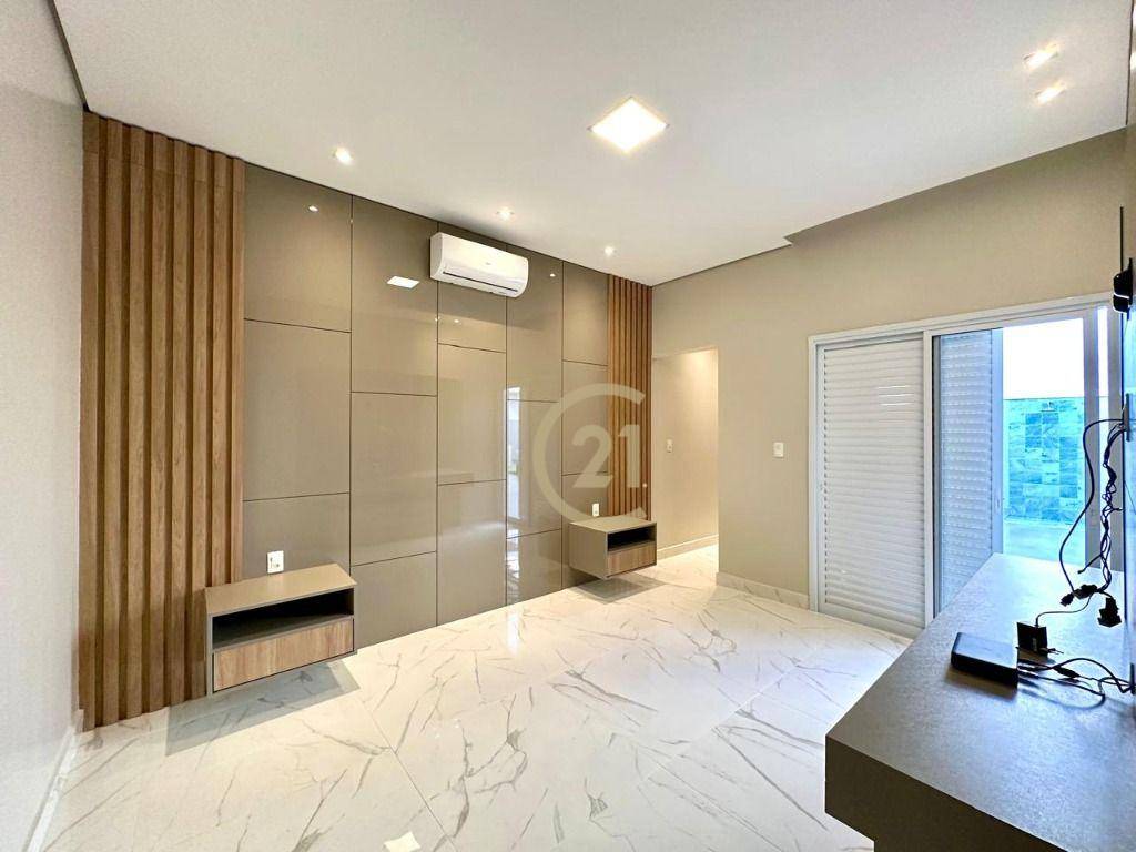 Casa de Condomínio à venda com 3 quartos, 156m² - Foto 10