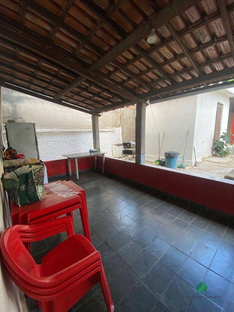 Casa à venda com 5 quartos, 99m² - Foto 24