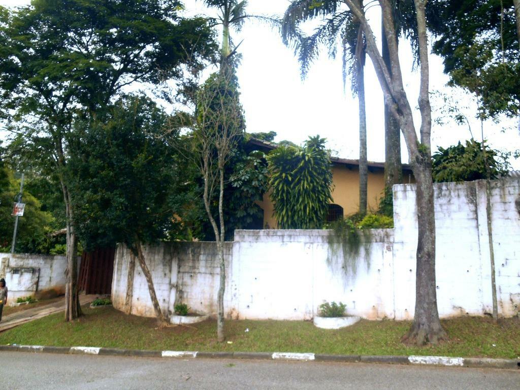 Chácara à venda com 3 quartos, 1600m² - Foto 24