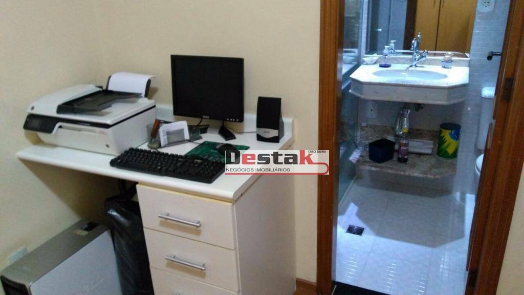 Apartamento à venda com 3 quartos, 120m² - Foto 10