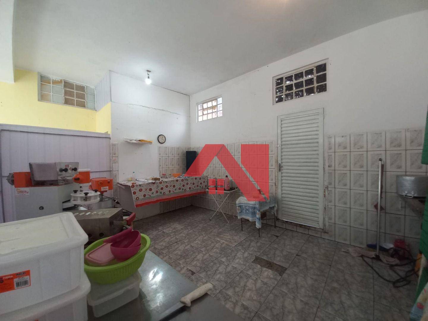 Conjunto Comercial-Sala para alugar, 120m² - Foto 5