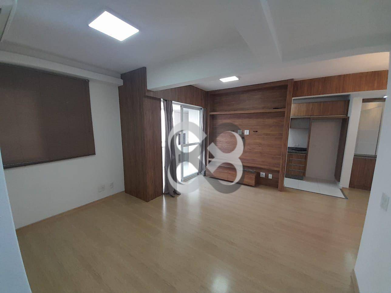 Apartamento para alugar com 3 quartos, 71m² - Foto 3