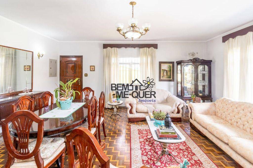 Casa à venda com 4 quartos, 280m² - Foto 4