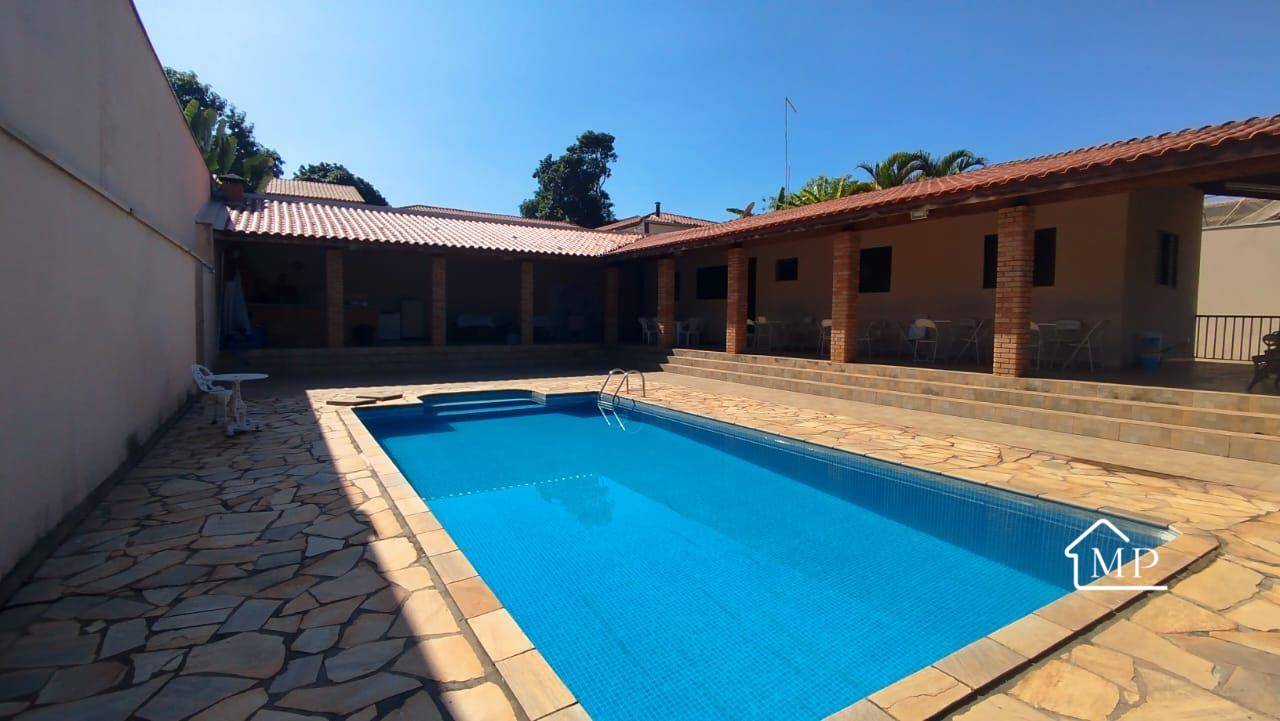 Chácara, 2 quartos, 1000 m² - Foto 2