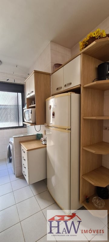 Apartamento para alugar com 2 quartos, 55m² - Foto 27