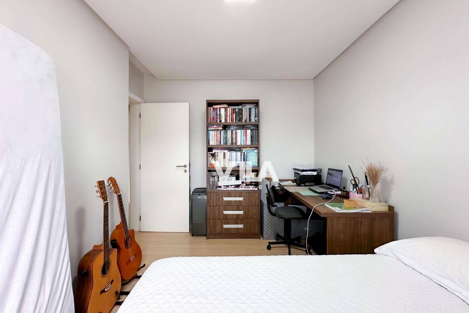 Apartamento à venda com 3 quartos, 115m² - Foto 22