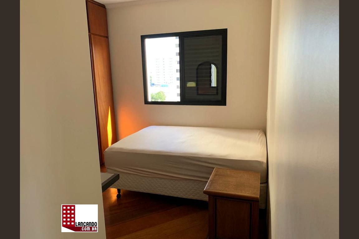 Apartamento à venda com 3 quartos, 96m² - Foto 2