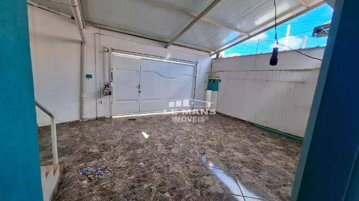 Casa, 2 quartos, 51 m² - Foto 3