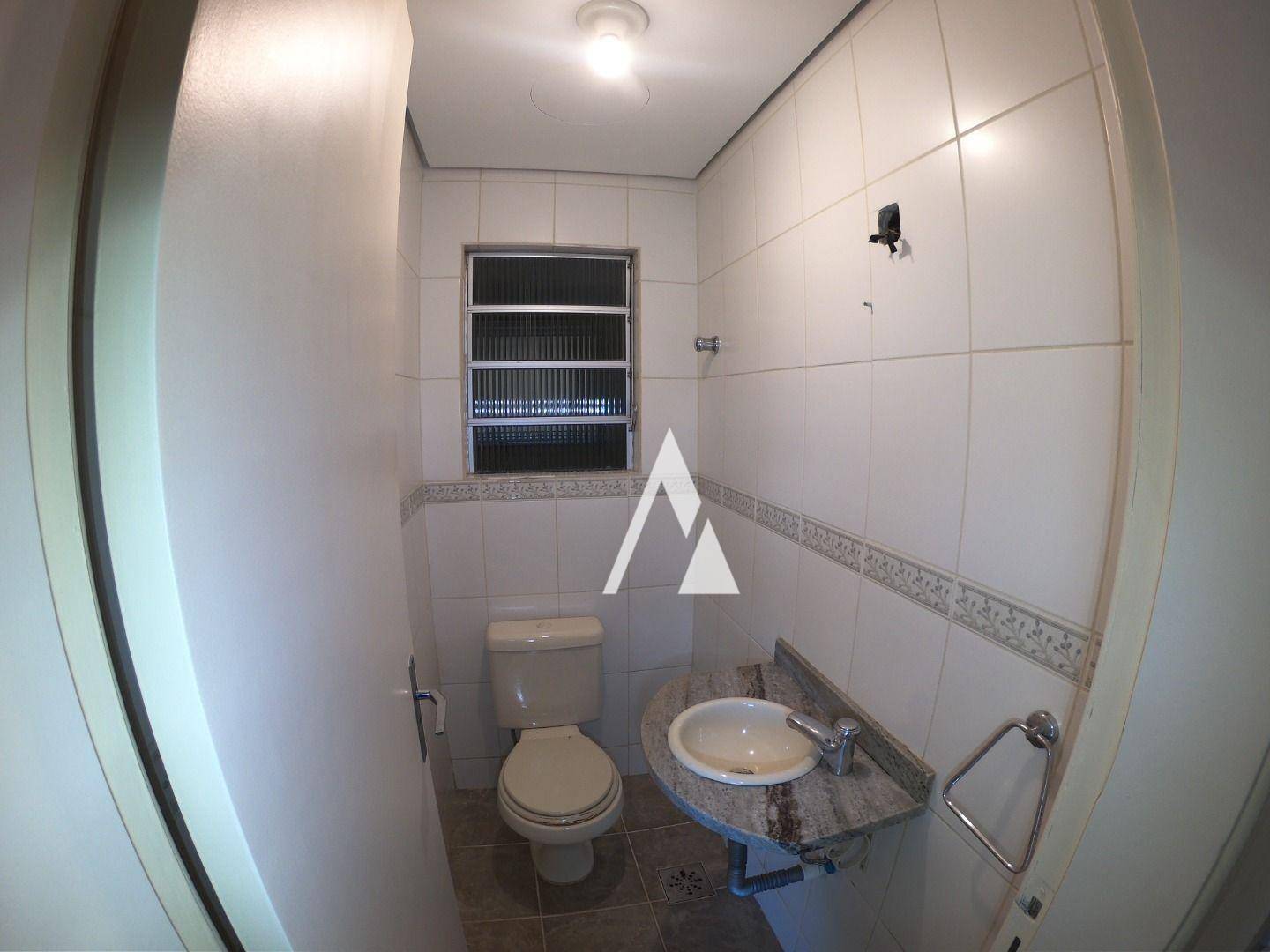 Apartamento à venda com 3 quartos, 79m² - Foto 21