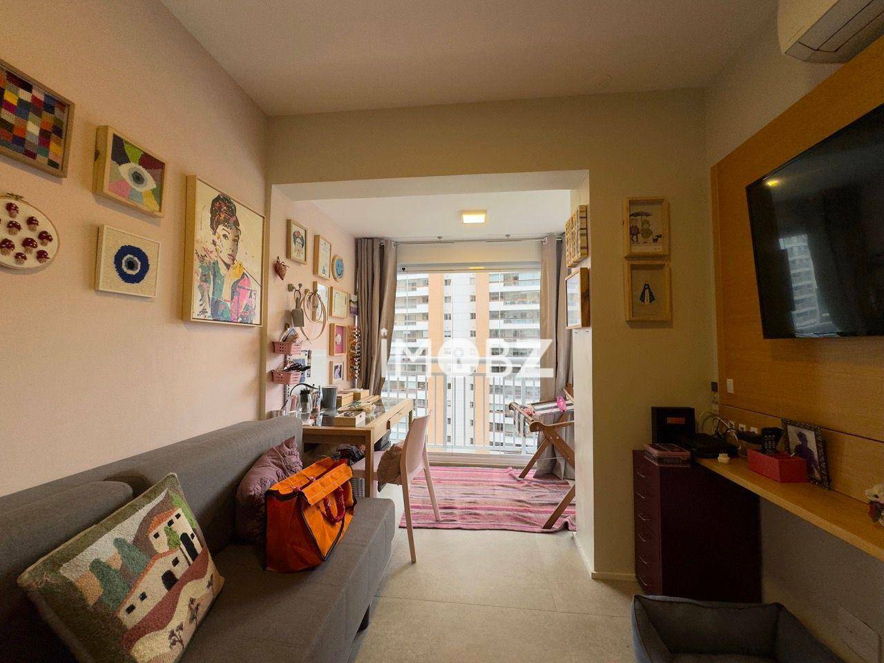 Apartamento à venda com 3 quartos, 168m² - Foto 25