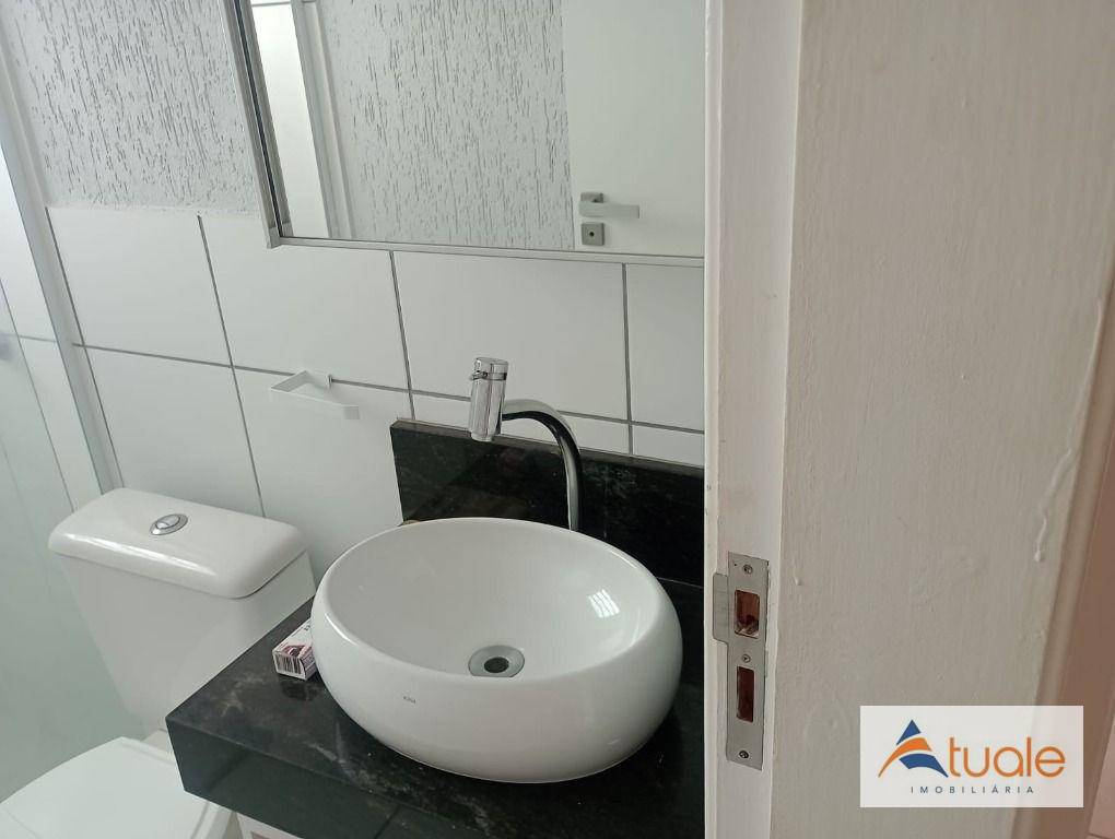 Apartamento à venda com 2 quartos, 44m² - Foto 15