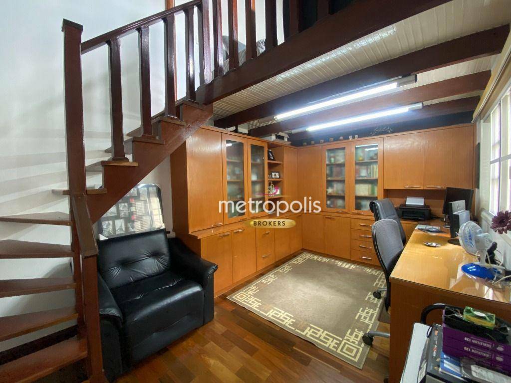 Sobrado à venda com 5 quartos, 311m² - Foto 30