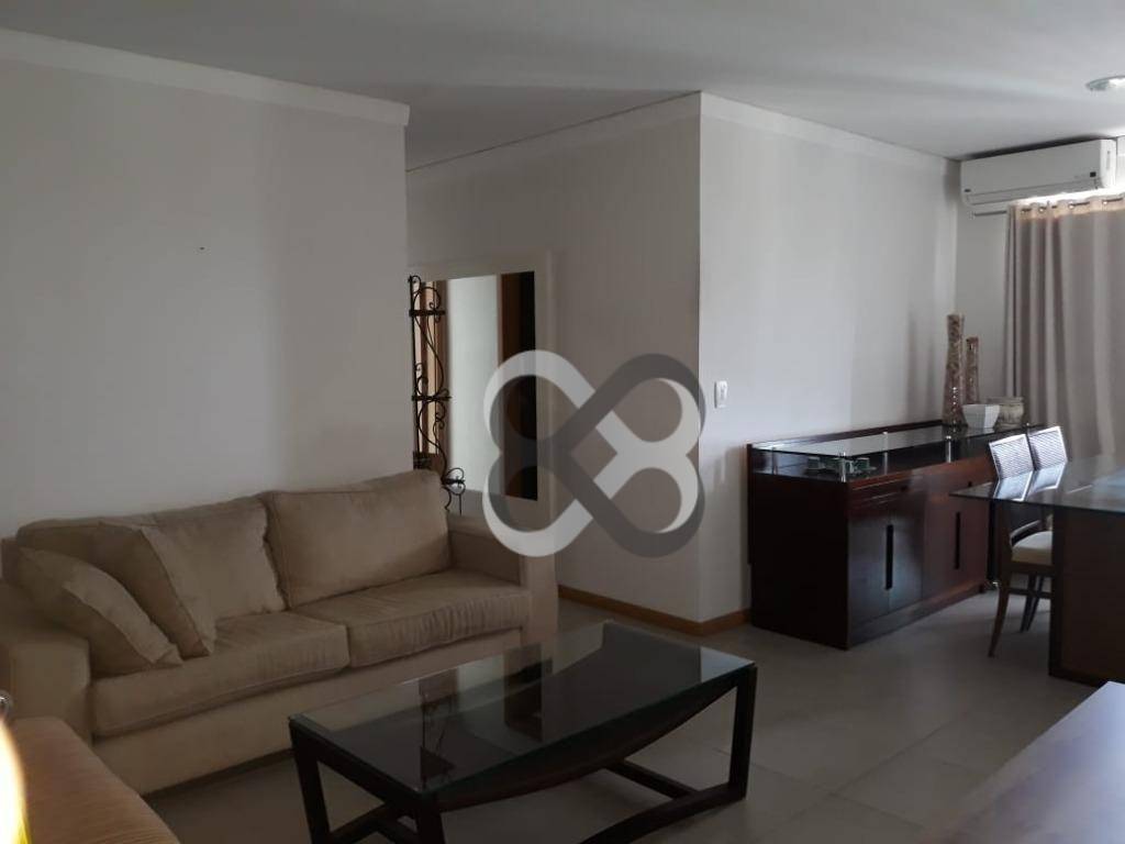 Apartamento para alugar com 2 quartos, 81m² - Foto 4