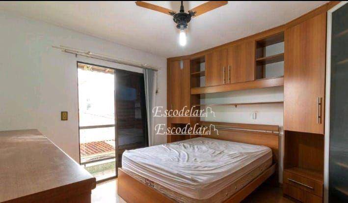 Sobrado à venda com 3 quartos, 250m² - Foto 19