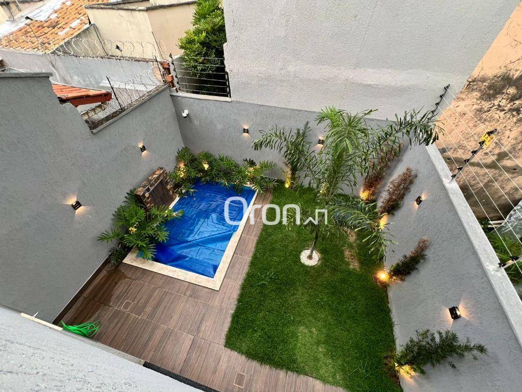 Sobrado à venda com 3 quartos, 147m² - Foto 7