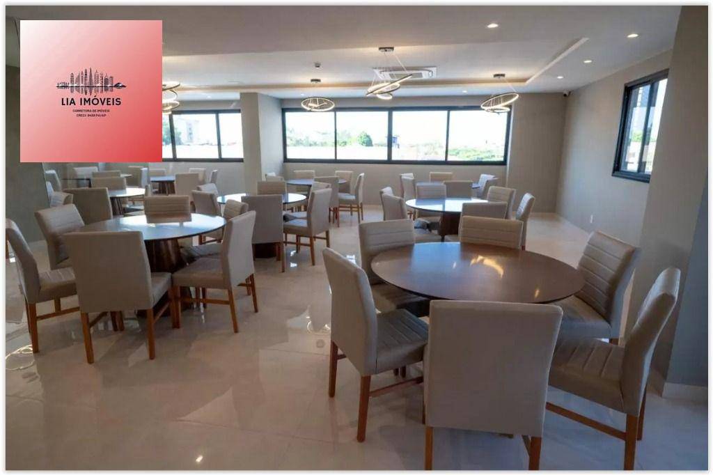 Apartamento, 3 quartos, 85 m² - Foto 5