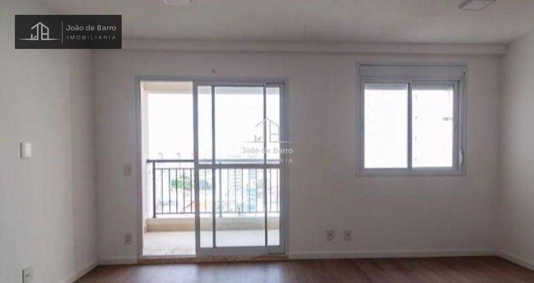 Apartamento à venda com 2 quartos, 68m² - Foto 3