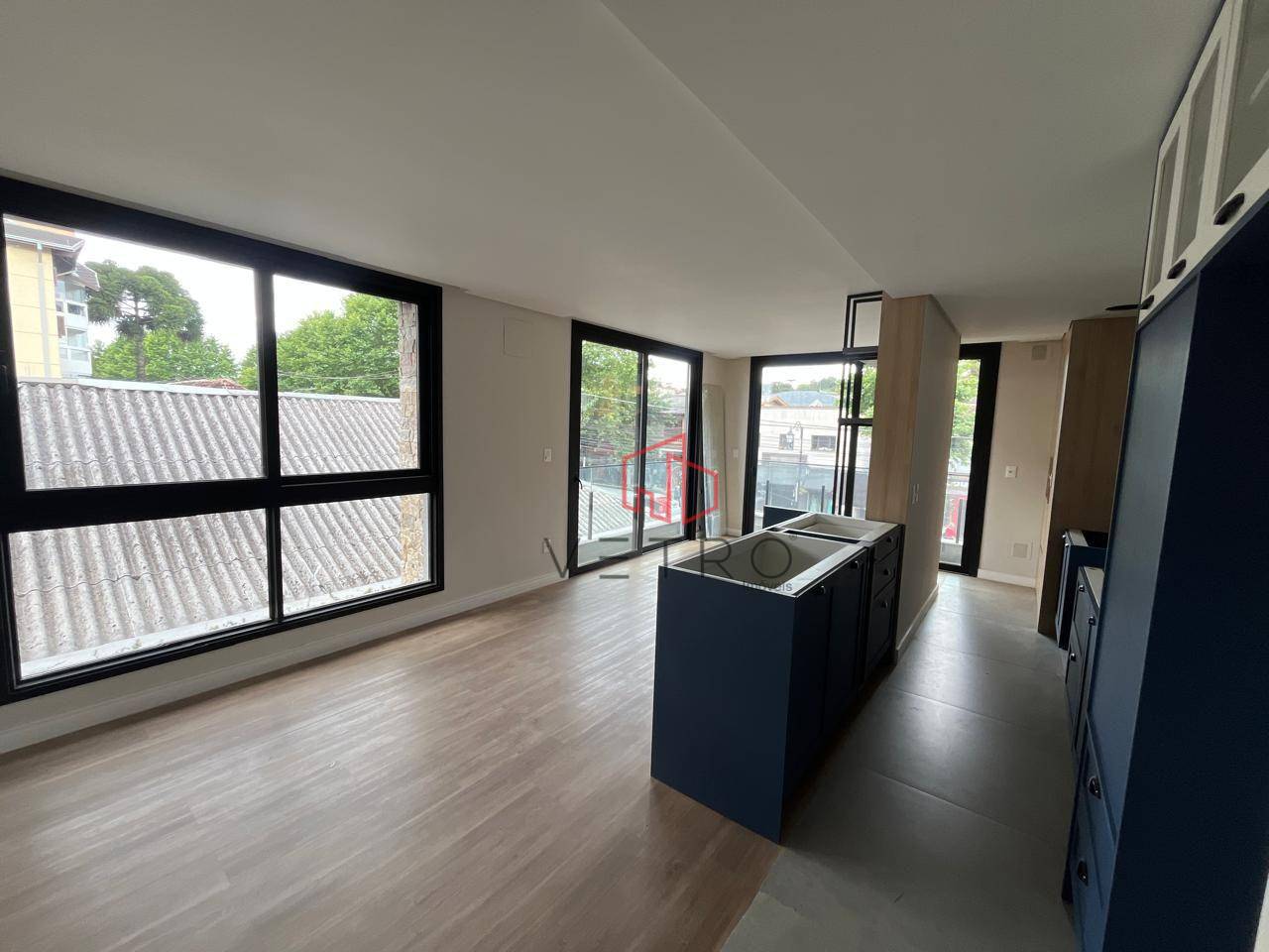 Apartamento, 2 quartos, 121 m² - Foto 3