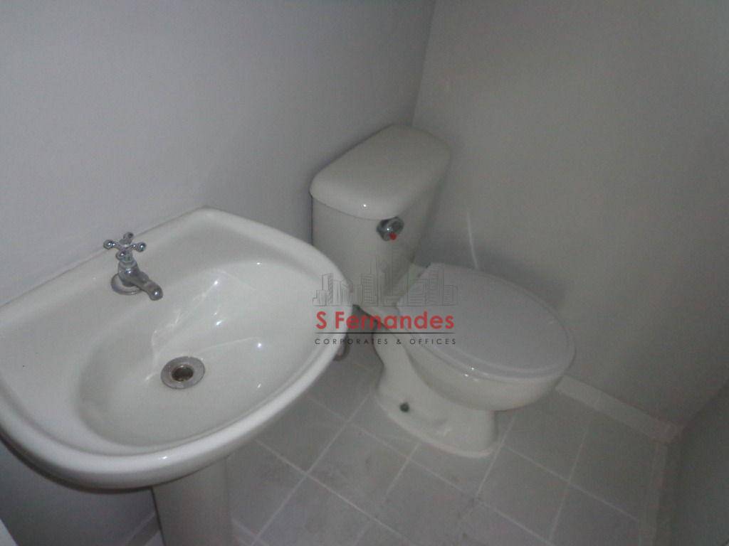 Conjunto Comercial-Sala para alugar, 140m² - Foto 15