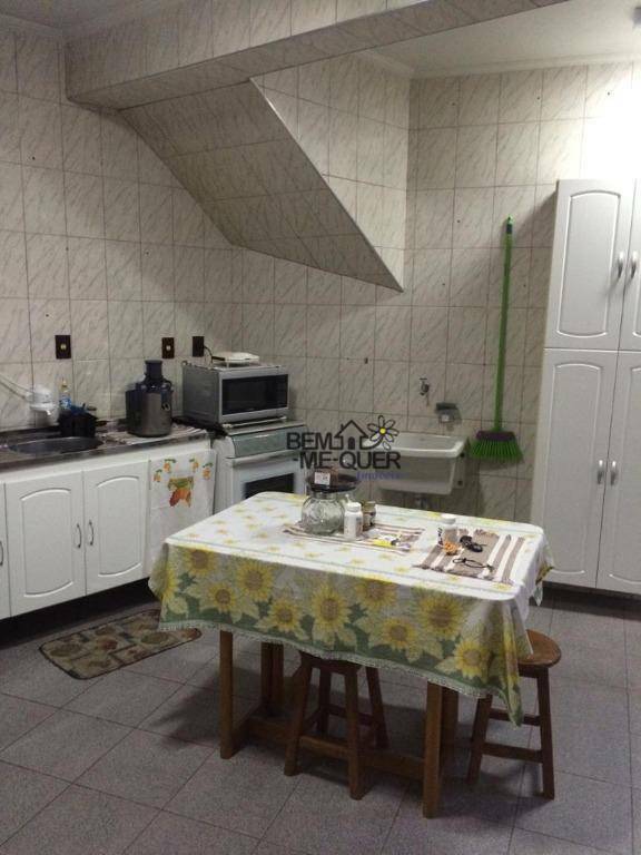 Sobrado à venda com 3 quartos, 495M2 - Foto 33